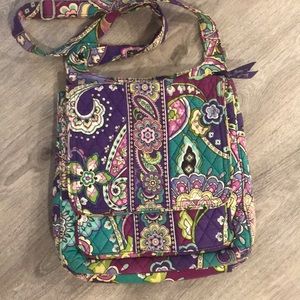 Vera Bradley Sidepack